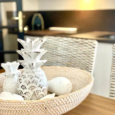 Your Holidays - Sta Mónica - Villa Costa Adeje (Tenerife)