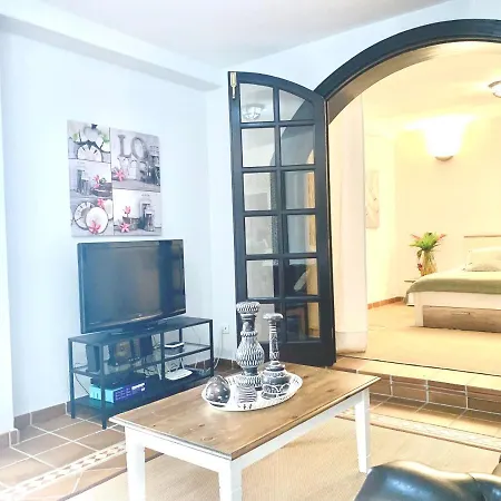 Your Holidays - Sta Mónica - Villa Costa Adeje (Tenerife)