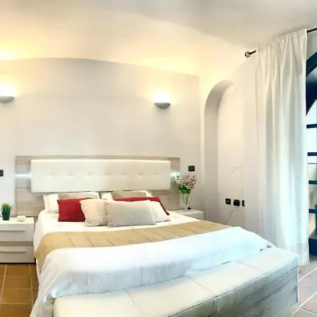 Your Holidays - Sta Mónica - Villa Costa Adeje (Tenerife)