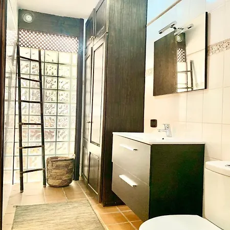 Your Holidays - Sta Monica - Villa