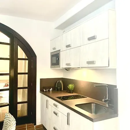 Your Holidays - Sta Mónica - Villa