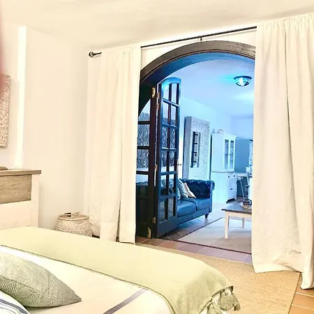 Your Holidays - Sta Mónica - Villa *