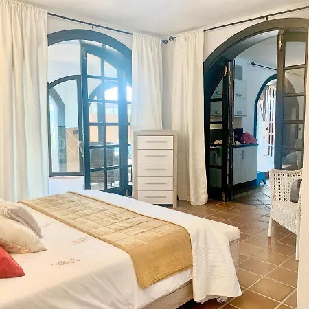 Your Holidays - Sta Monica - Villa *