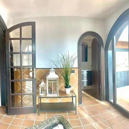 Your Holidays - Sta Mónica - Villa Costa Adeje (Tenerife)