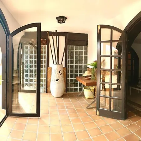 Your Holidays - Sta Monica - Villa