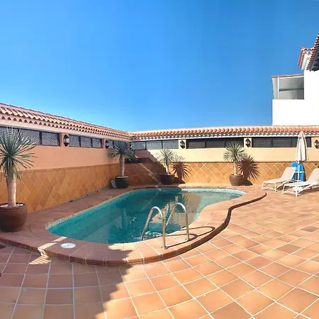 Your Holidays - Sta Monica - Villa