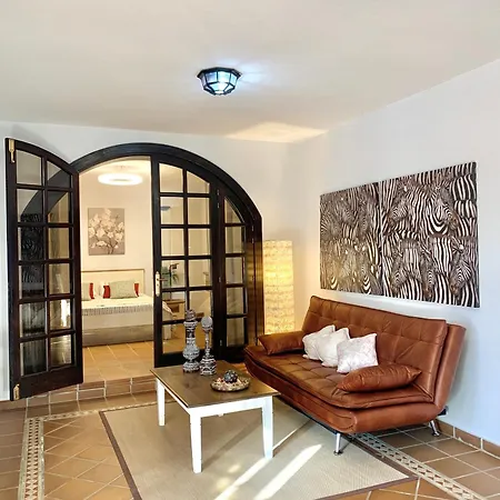 Villa Your Holidays - Sta Mónica - Costa Adeje (Tenerife)