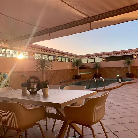 Your Holidays - Sta Monica - * Costa Adeje (Tenerife)