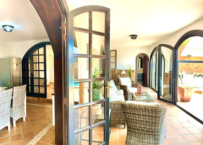 Your Holidays - Sta Monica - *