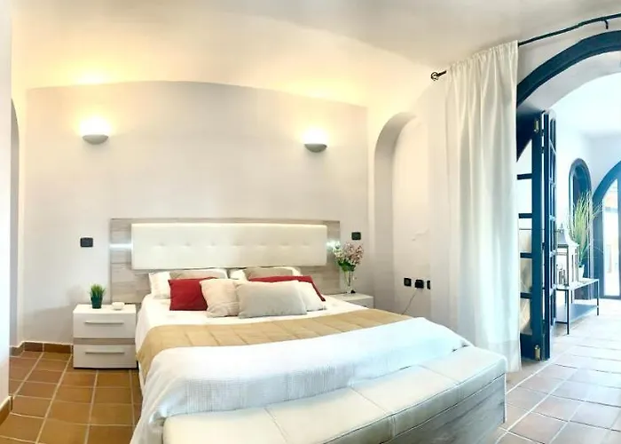 Your Holidays - Sta Monica - Βίλα Costa Adeje (Tenerife)