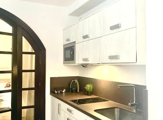 Your Holidays - Sta Monica - Βίλα