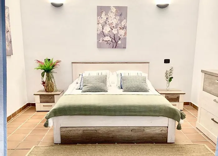 Your Holidays - Sta Monica - Βίλα *