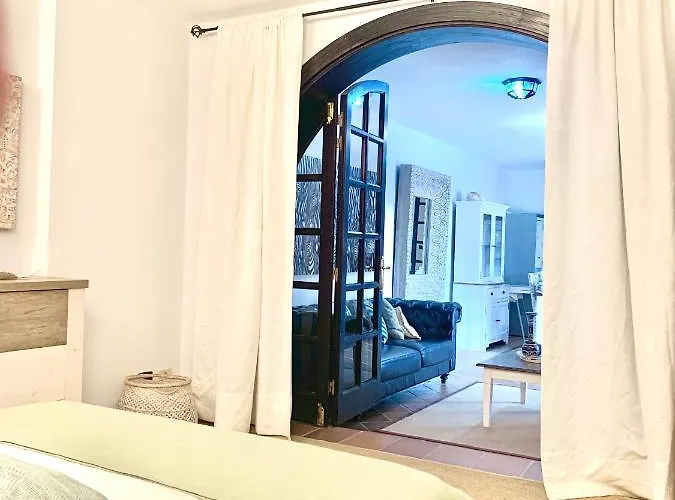 Your Holidays - Sta Monica - Villa *