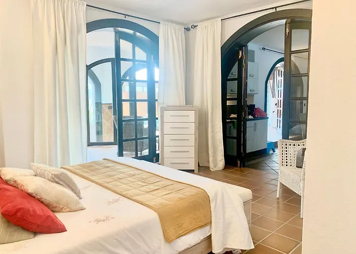 Your Holidays - Sta Monica - Βίλα *