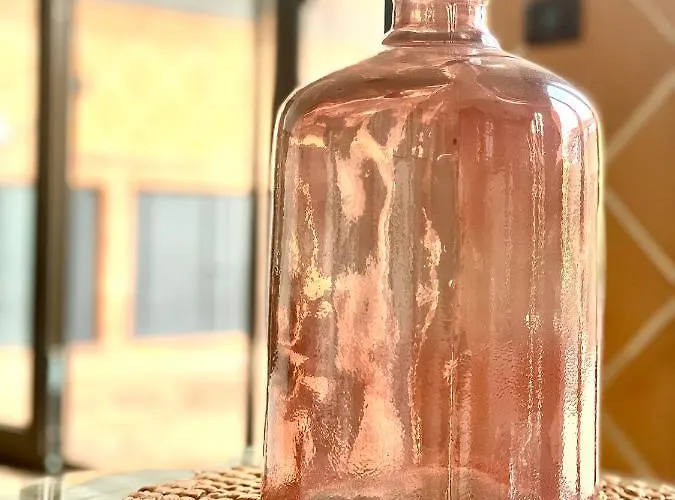 Your Holidays - Sta Monica - Villa