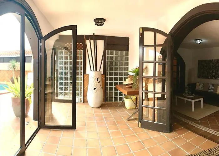 Your Holidays - Sta Monica - Villa