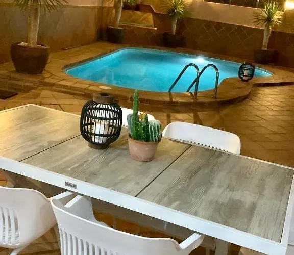 Your Holidays - Sta Monica - Βίλα Costa Adeje (Tenerife)