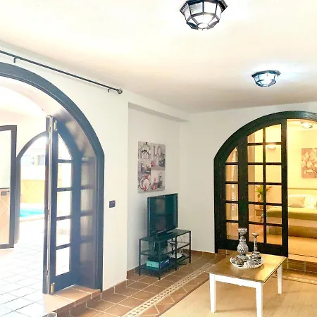 Your Holidays - Sta Monica - Villa Costa Adeje