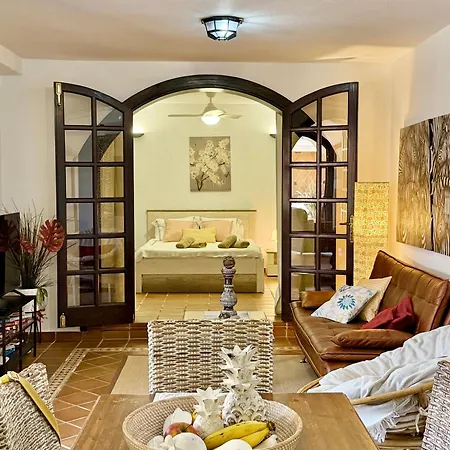 Your Holidays - Sta Monica - Villa Costa Adeje (Tenerife)