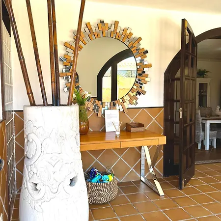 Villa Your Holidays - Sta Monica - Costa Adeje (Tenerife)