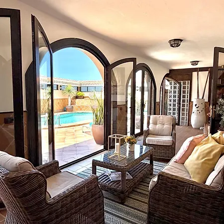 Your Holidays - Sta Monica - Costa Adeje (Tenerife)