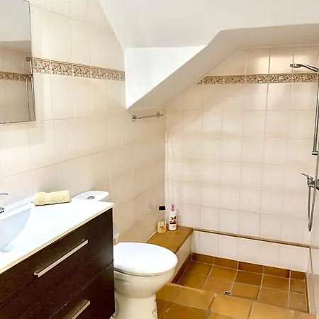 Villa Your Holidays - Sta Monica - *