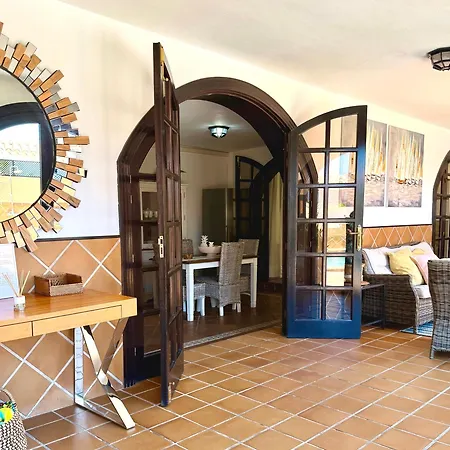 Villa Your Holidays - Sta Monica - Costa Adeje (Tenerife)
