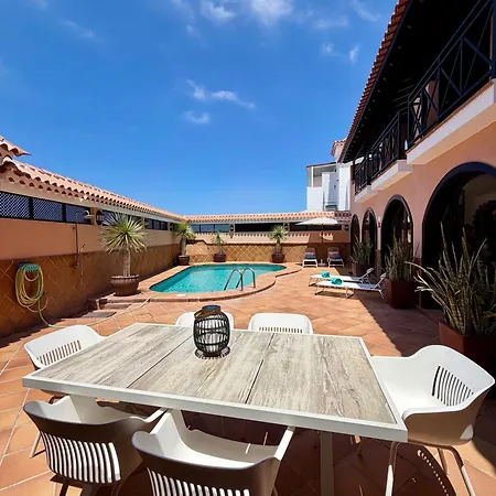 Your Holidays - Sta Monica - Costa Adeje (Tenerife)