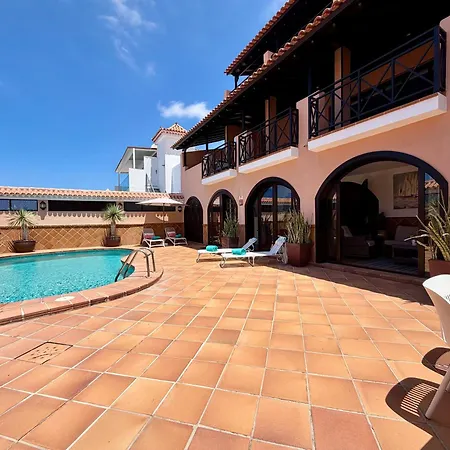 Your Holidays - Sta Monica - * Costa Adeje (Tenerife)