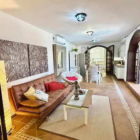 Villa Your Holidays - Sta Monica - *