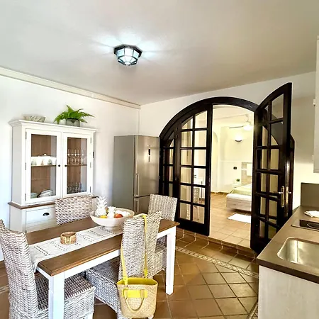 Your Holidays - Sta Monica - Villa Costa Adeje (Tenerife)