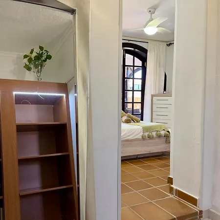 Villa Your Holidays - Sta Monica - Costa Adeje (Tenerife)