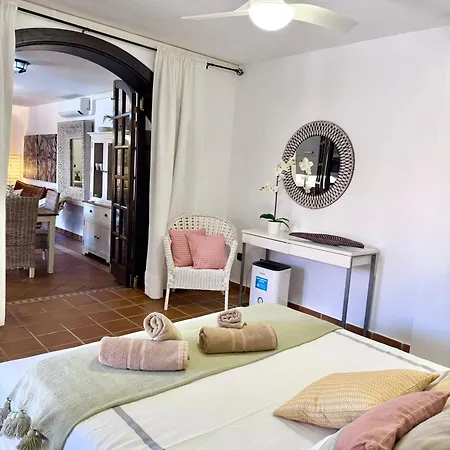 Your Holidays - Sta Monica - * Costa Adeje (Tenerife)