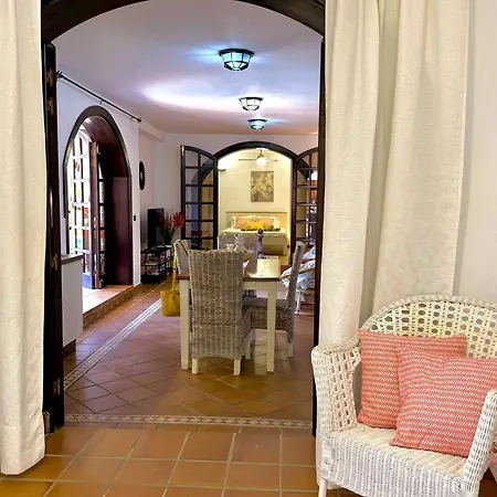 Your Holidays - Sta Monica - Villa