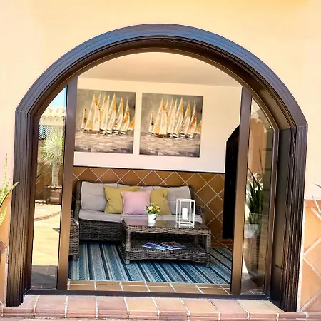 Your Holidays - Sta Monica - Villa Costa Adeje (Tenerife)