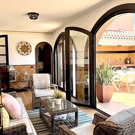 Your Holidays - Sta Monica - * Costa Adeje (Tenerife)