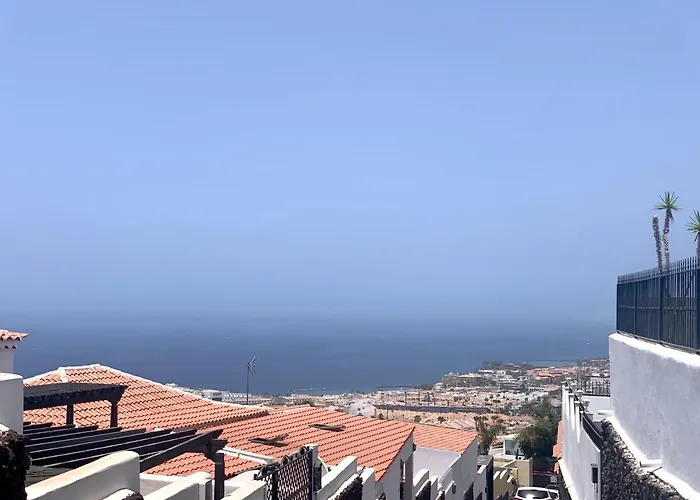 Your Holidays - Sta Monica - 别墅